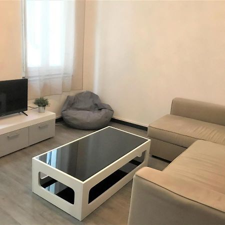 Grand Appartement 4 Couchages La Ciotat Pres De Tout Exterior foto