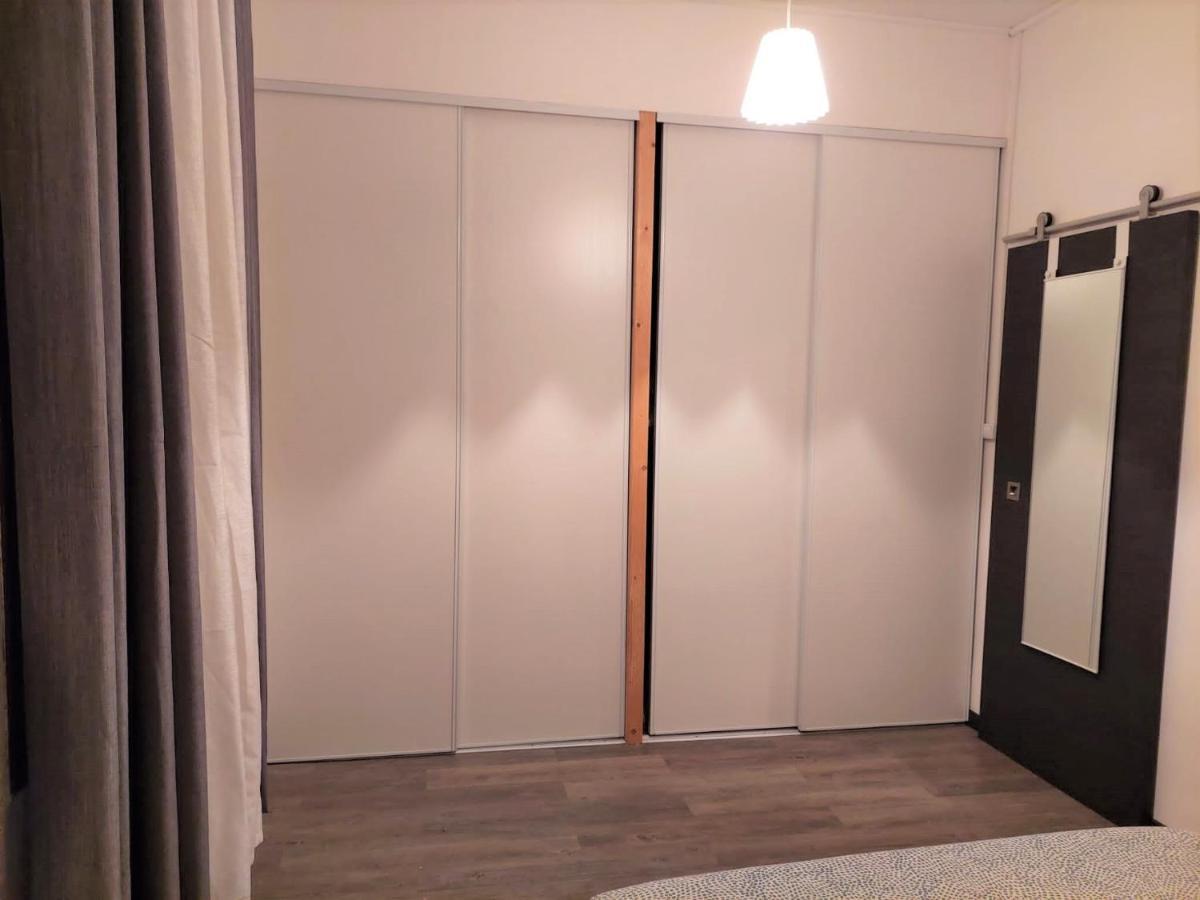 Grand Appartement 4 Couchages La Ciotat Pres De Tout Exterior foto